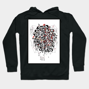 The crypt Hoodie